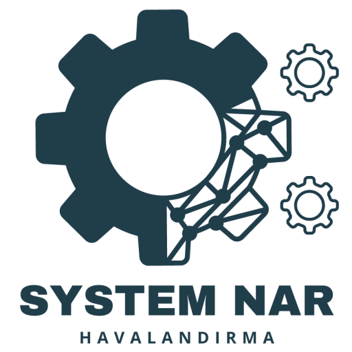 System Nar Havalandırma